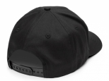 Volcom Embrossed Stone Adj Hat Stealth (thumb #1)