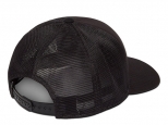 Volcom Full Stone Cheese Cap Black (thumb #1)
