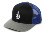 Volcom Full Stone Cheese Cap Ultaramarine (thumb #0)
