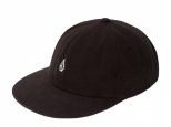 Volcom Full Stone Dad Hat Black