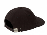 Volcom Full Stone Dad Hat Black (thumb #1)