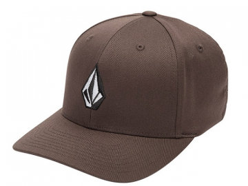 Volcom Full Stone Flexfit Cap Wren (imagine principala)