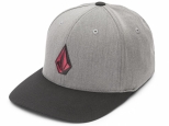Volcom Full Stone Heather XFit Castlerock (thumb #0)