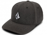 Volcom Full Stone Heather XFit Charcoal Heather (thumb #0)