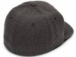 Volcom Full Stone Heather XFit Charcoal Heather (thumb #2)