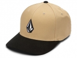 Volcom Full Stone X-Fit Khaki (thumb #0)