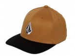 Volcom Full Stone Xfit Golden Brown (thumb #0)