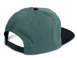 Volcom Quarter Twill Cap Sea Green (thumb #1)