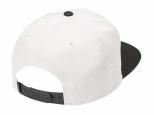 Volcom Quarter Twill Cap Whitecap Grey (thumb #1)