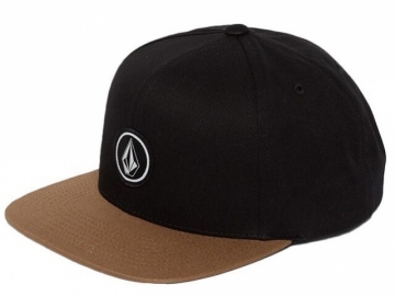 Volcom Quarter Twill Golden Brown (imagine principala)