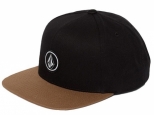 Volcom Quarter Twill Golden Brown (thumb #0)