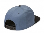 Volcom Quarter Twill Hat Niagara (thumb #1)
