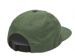 Volcom Ramp Stone Adj Hat Fir Green (thumb #1)