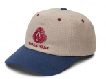 Volcom Ray Stone Cap Tower Grey (thumb #0)
