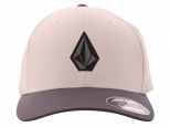 Volcom Stone Tech Flexifit Almond (thumb #1)