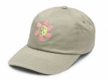 Volcom Stone Wonder Dad Hat Light Aemy (thumb #0)