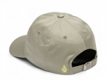 Volcom Stone Wonder Dad Hat Light Aemy (thumb #1)