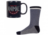Animal Trouper Dark Navy (thumb #1)