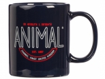 Animal Trouper Dark Navy (thumb #2)