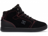 DC Crisis High WNT Black/Red/White (thumb #0)