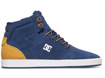 DC Crisis High WNT Navy/Gold (imagine principala)