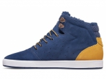 DC Crisis High WNT Navy/Gold (thumb #1)