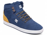 DC Crisis High WNT Navy/Gold (thumb #2)