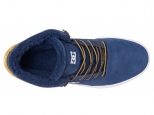DC Crisis High WNT Navy/Gold (thumb #3)