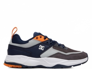DC E. Tribeka Yt Grey/Dark Navy (imagine principala)