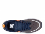 DC E. Tribeka Yt Grey/Dark Navy (thumb #1)