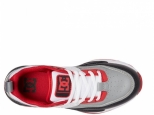 DC E Tribeka Yt White/Grey/Red (thumb #2)
