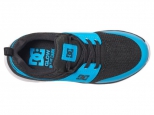 DC Heathrow Prestige Black/Blue (thumb #1)
