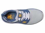 DC Heathrow SE Kids Blue/Grey (thumb #1)