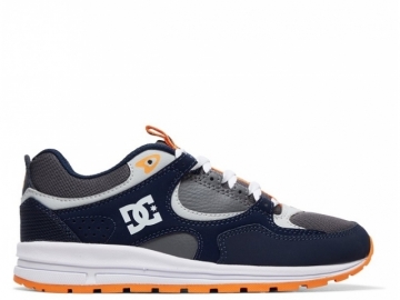 DC Kalis Lite Yt Navy/Grey (imagine principala)