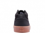 DC Kalis Vulc Mid Youth Black/Gum (thumb #3)