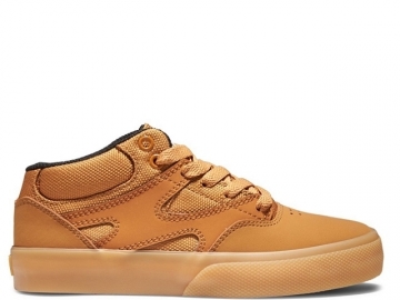 DC Kalis Vulc Mid Youth Wheat (imagine principala)