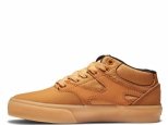 DC Kalis Vulc Mid Youth Wheat (thumb #1)