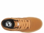 DC Kalis Vulc Mid Youth Wheat (thumb #2)