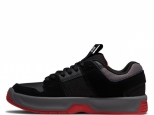 DC Lynx Zero Youth Black/Grey/Red (thumb #1)