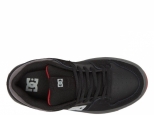 DC Lynx Zero Youth Black/Grey/Red (thumb #2)