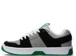 DC Lynx Zero Youth Black/ Kelly Green (thumb #1)