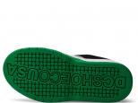 DC Lynx Zero Youth Black/ Kelly Green (thumb #3)