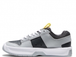 DC Lynx Zero Youth Grey/Grey/White (thumb #1)