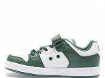 DC Manteca Youth 4 V SN White/Green (thumb #1)
