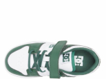 DC Manteca Youth 4 V SN White/Green (thumb #2)