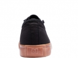 DC Manual Youth Black/Gum (thumb #3)