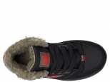 DC Pure HT Winterized Black/Olive Night (thumb #1)