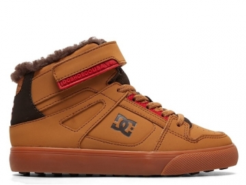 DC Pure HT Winterized EV Yt Wheat/Dark Chocolate (imagine principala)