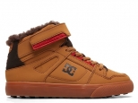 DC Pure HT Winterized EV Yt Wheat/Dark Chocolate