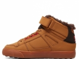DC Pure HT Winterized EV Yt Wheat/Dark Chocolate (thumb #1)